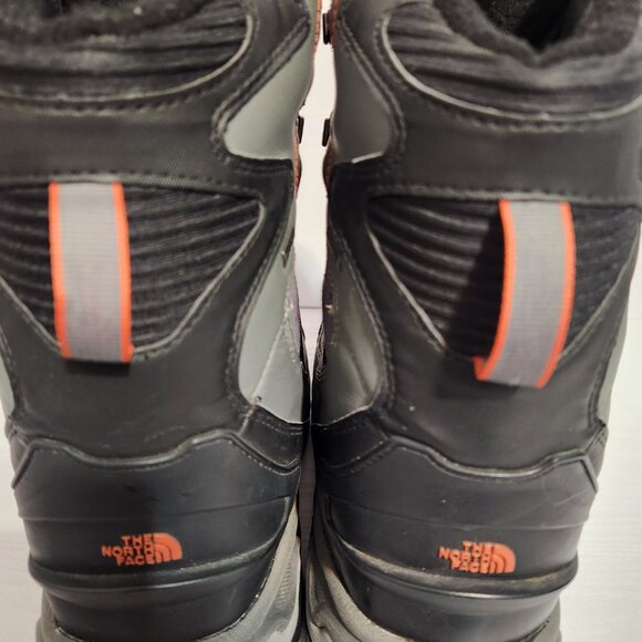 The North Face Men's Four Shadow GTX Winter Boots Size 13 - Picture 13 of 13
